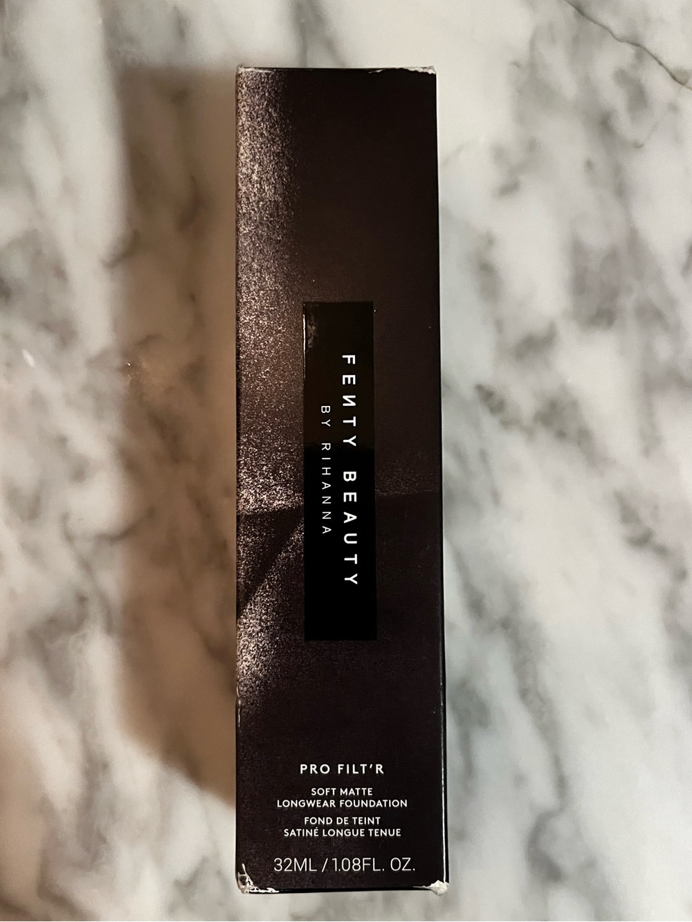 Fenty Beauty Pro Filt'r Soft Matte Foundation 130